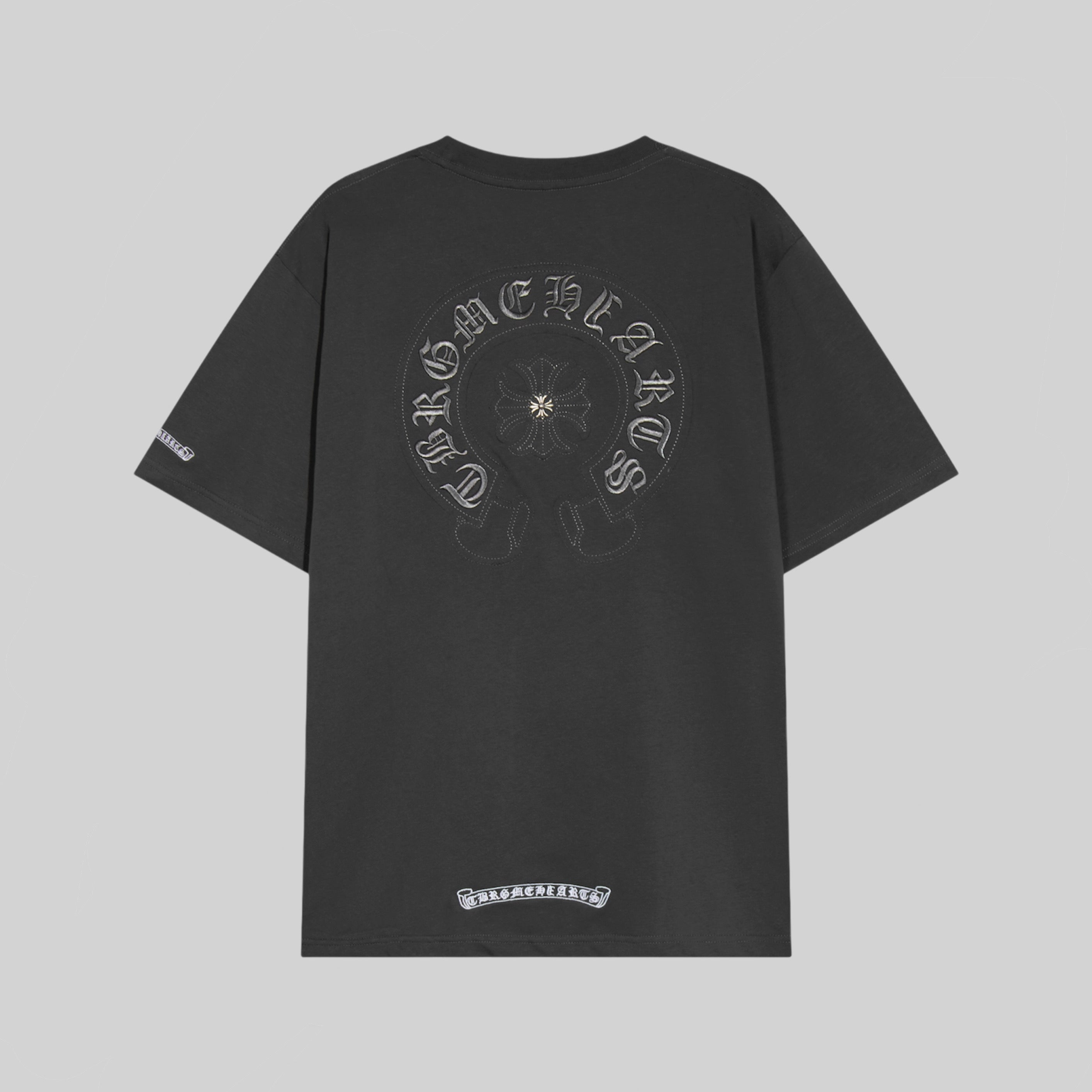 PLAYERA CHROME HEARTS