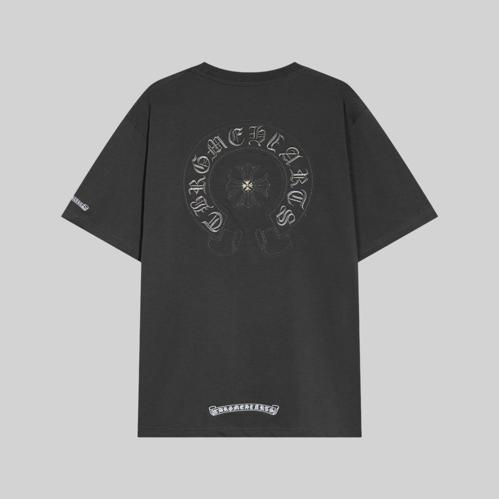PLAYERA CHROME HEARTS