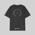 PLAYERA CHROME HEARTS