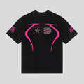 PLAYERA HELLSTAR