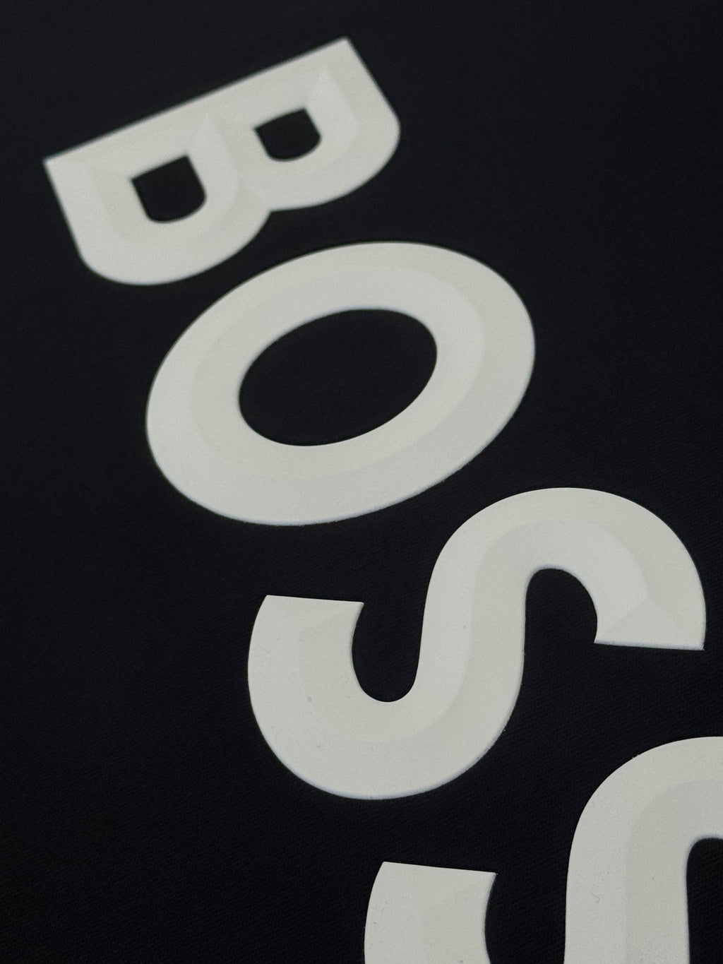 PLAYERA BOSS