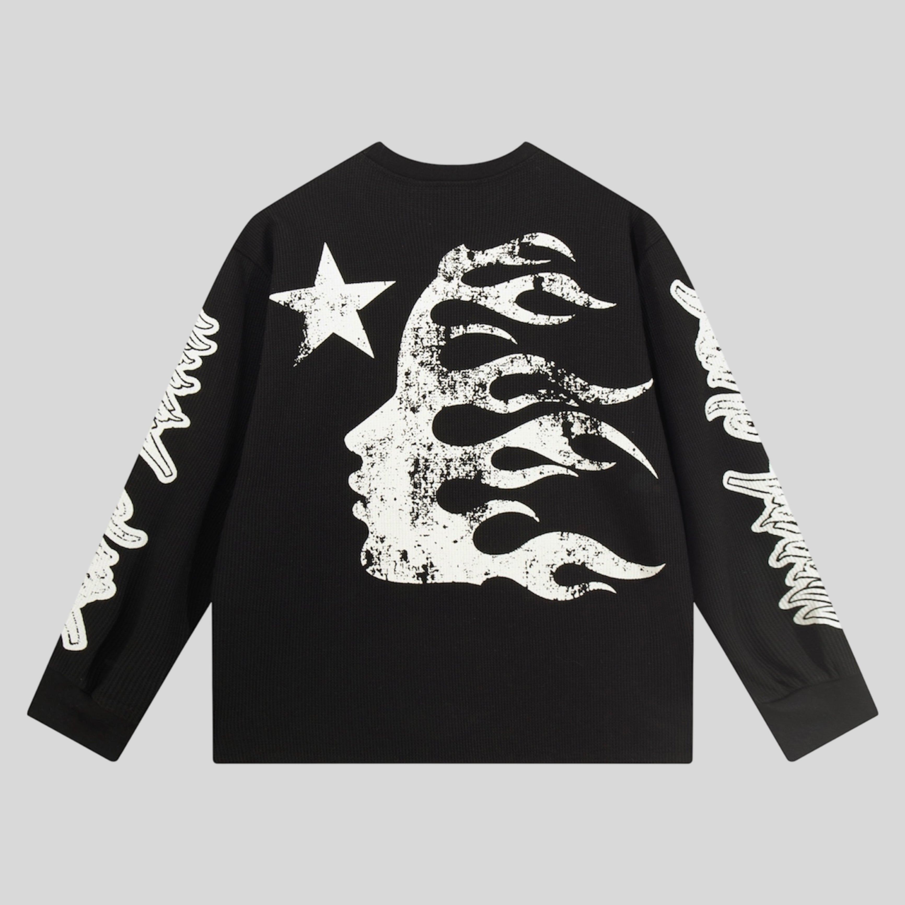 PLAYERA HELLSTAR
