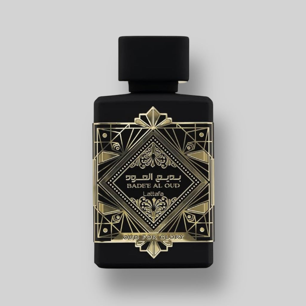 PERFUME BADE OUD FOR GLORY