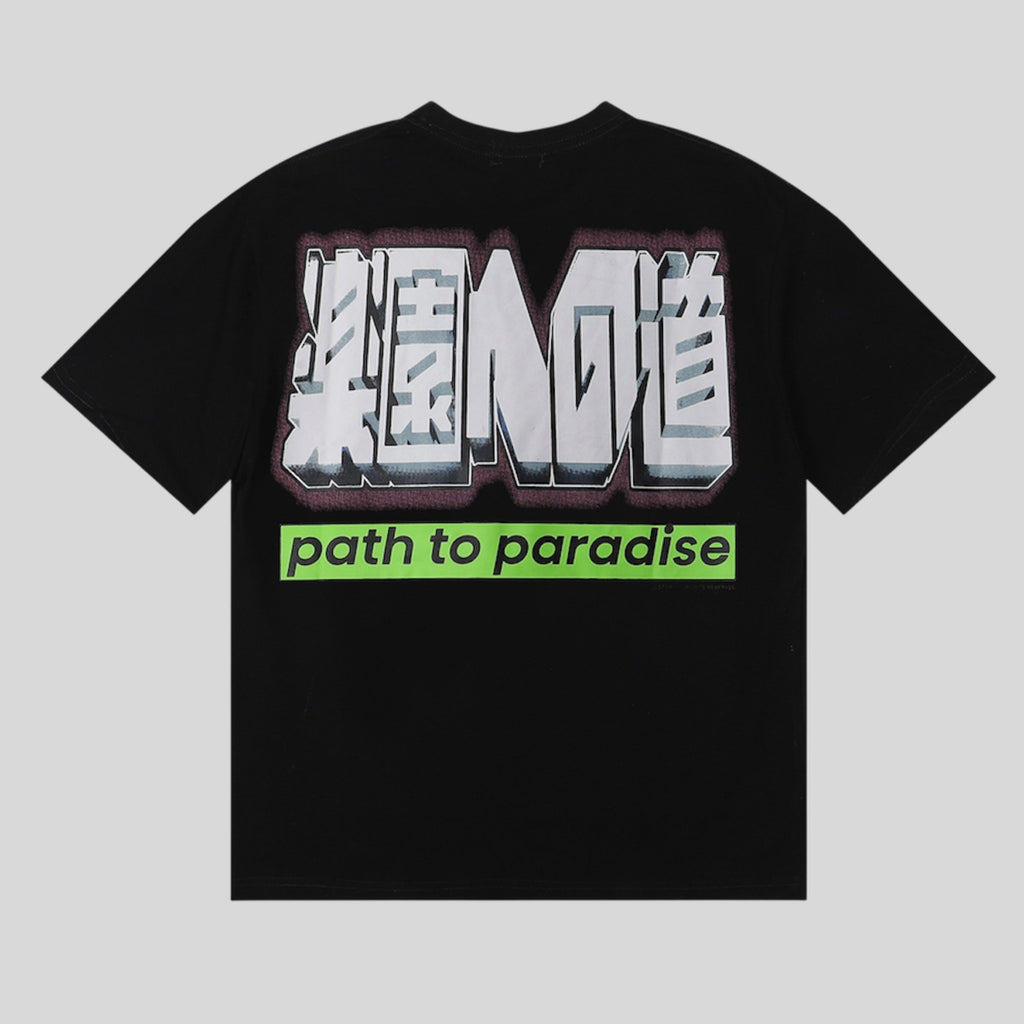 PLAYERA HELLSTAR