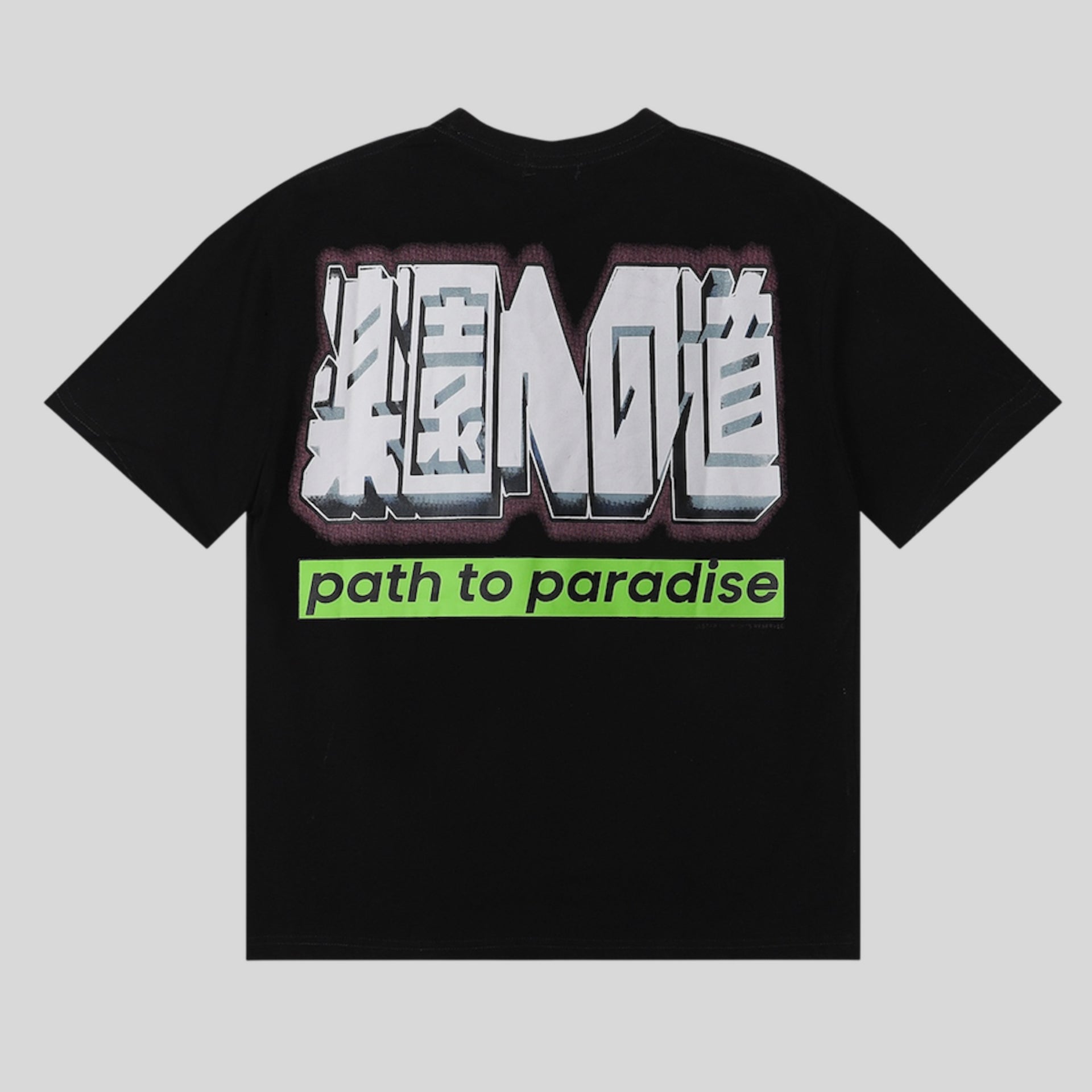 PLAYERA HELLSTAR