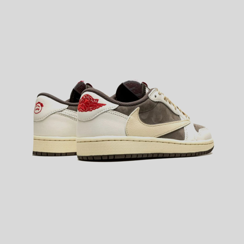 TENIS JORDAN