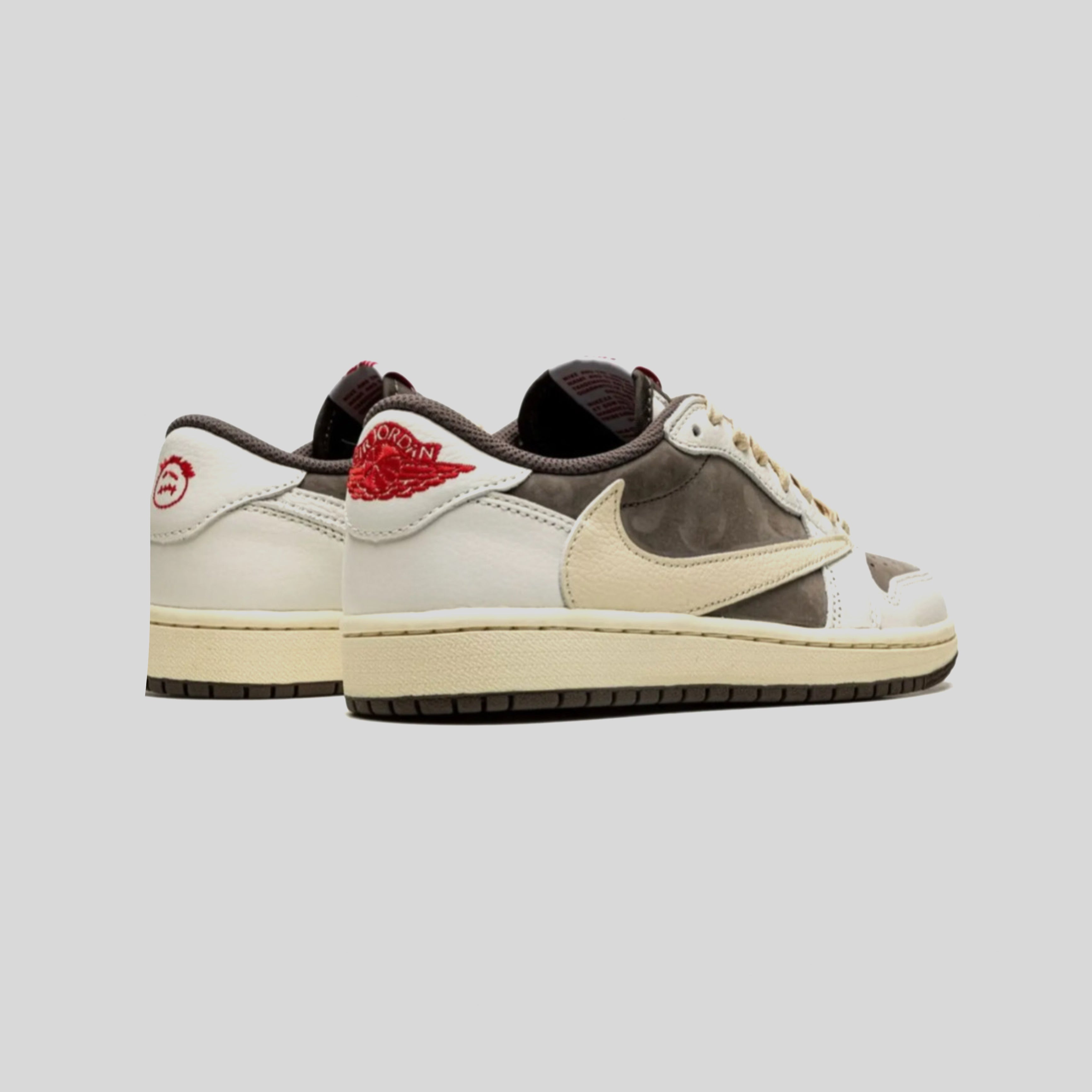 TENIS JORDAN