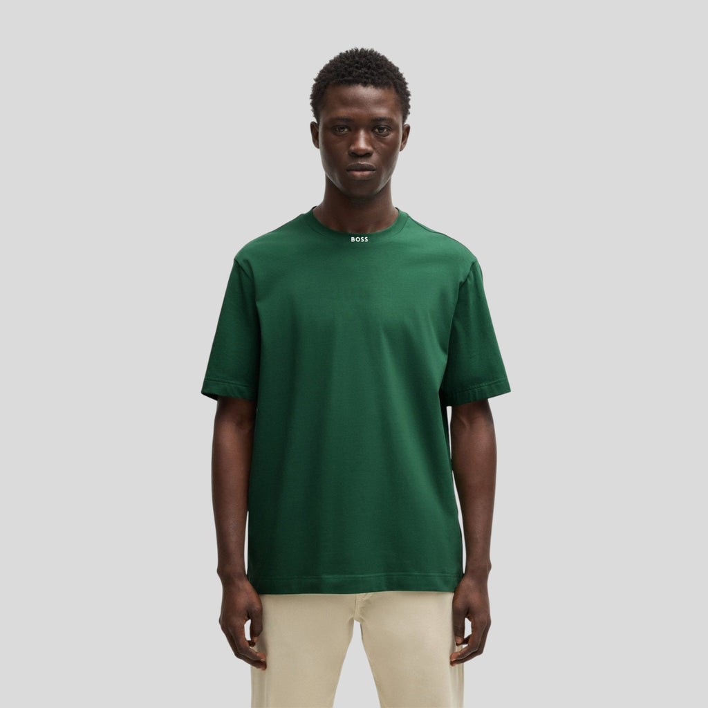 PLAYERA BOSS