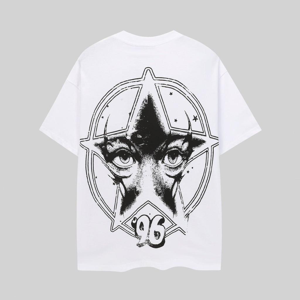 PLAYERA HELLSTAR