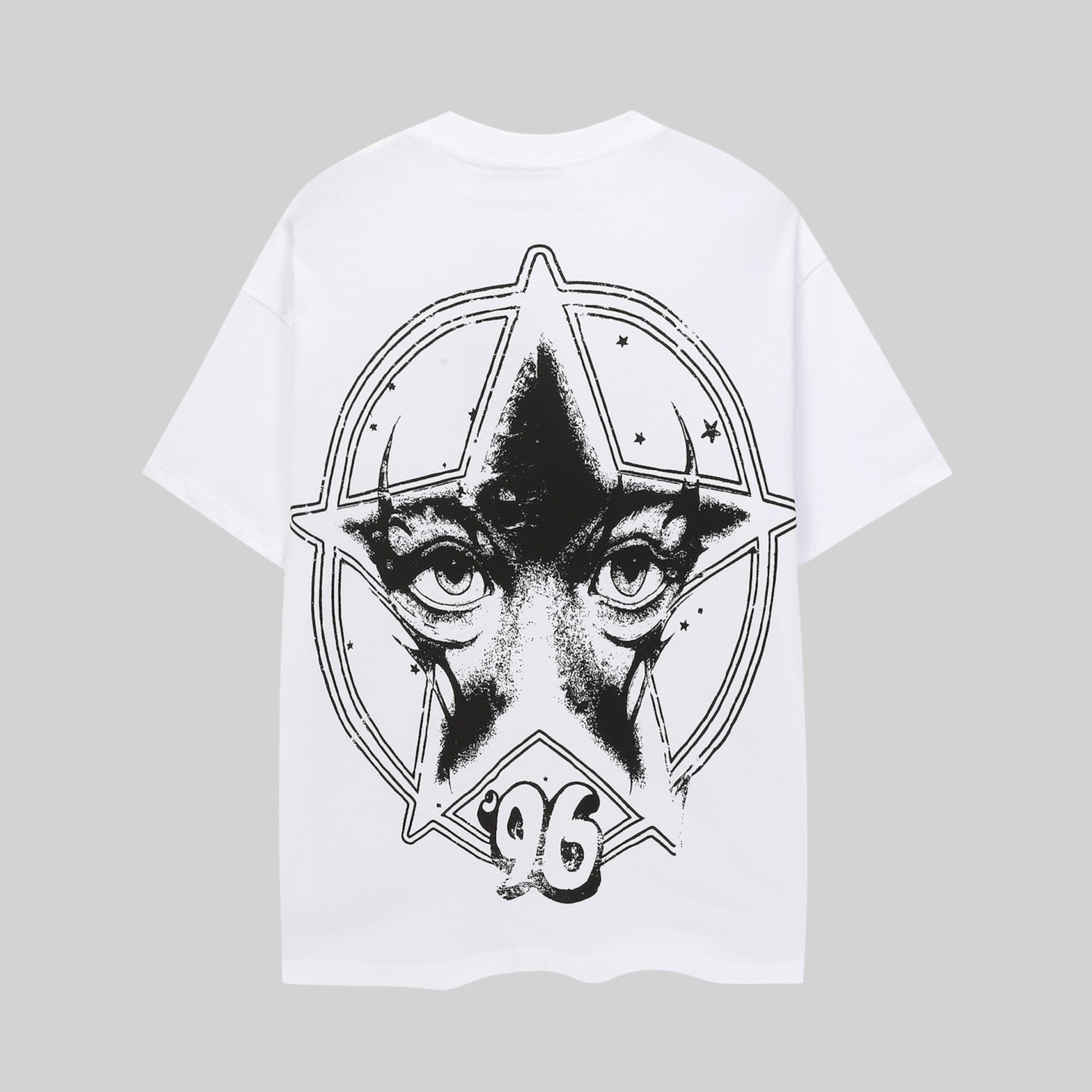 PLAYERA HELLSTAR