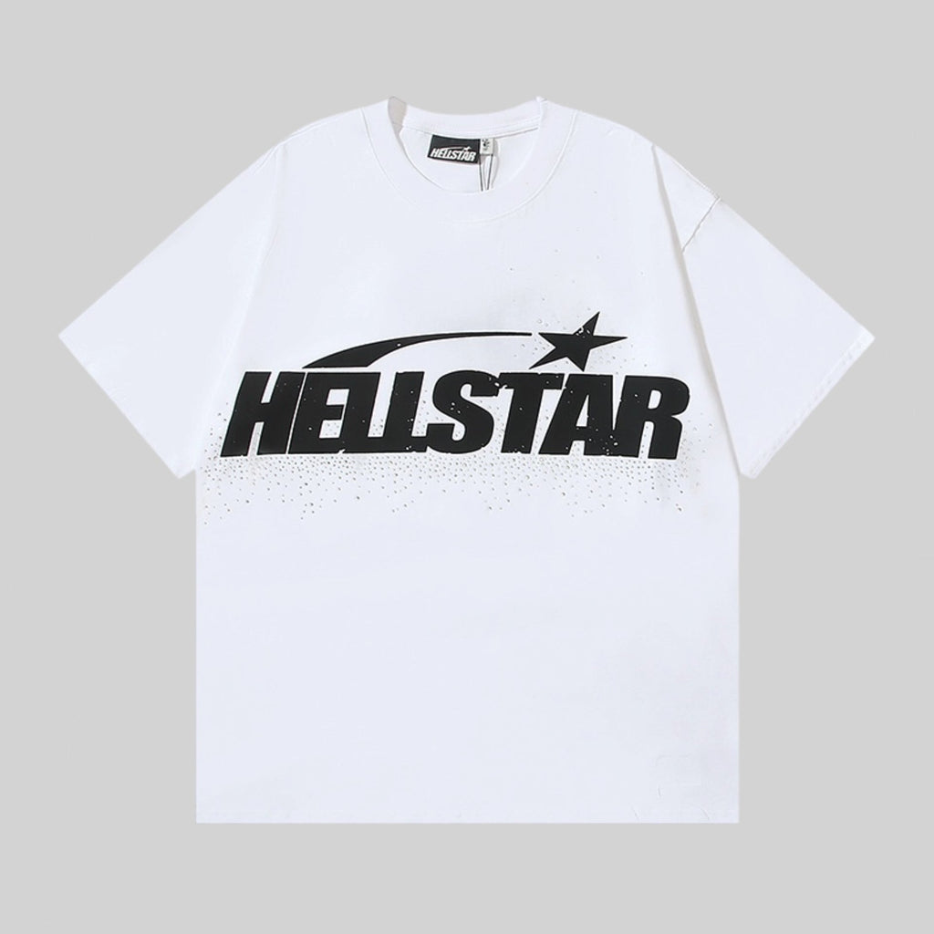 PLAYERA HELLSTAR