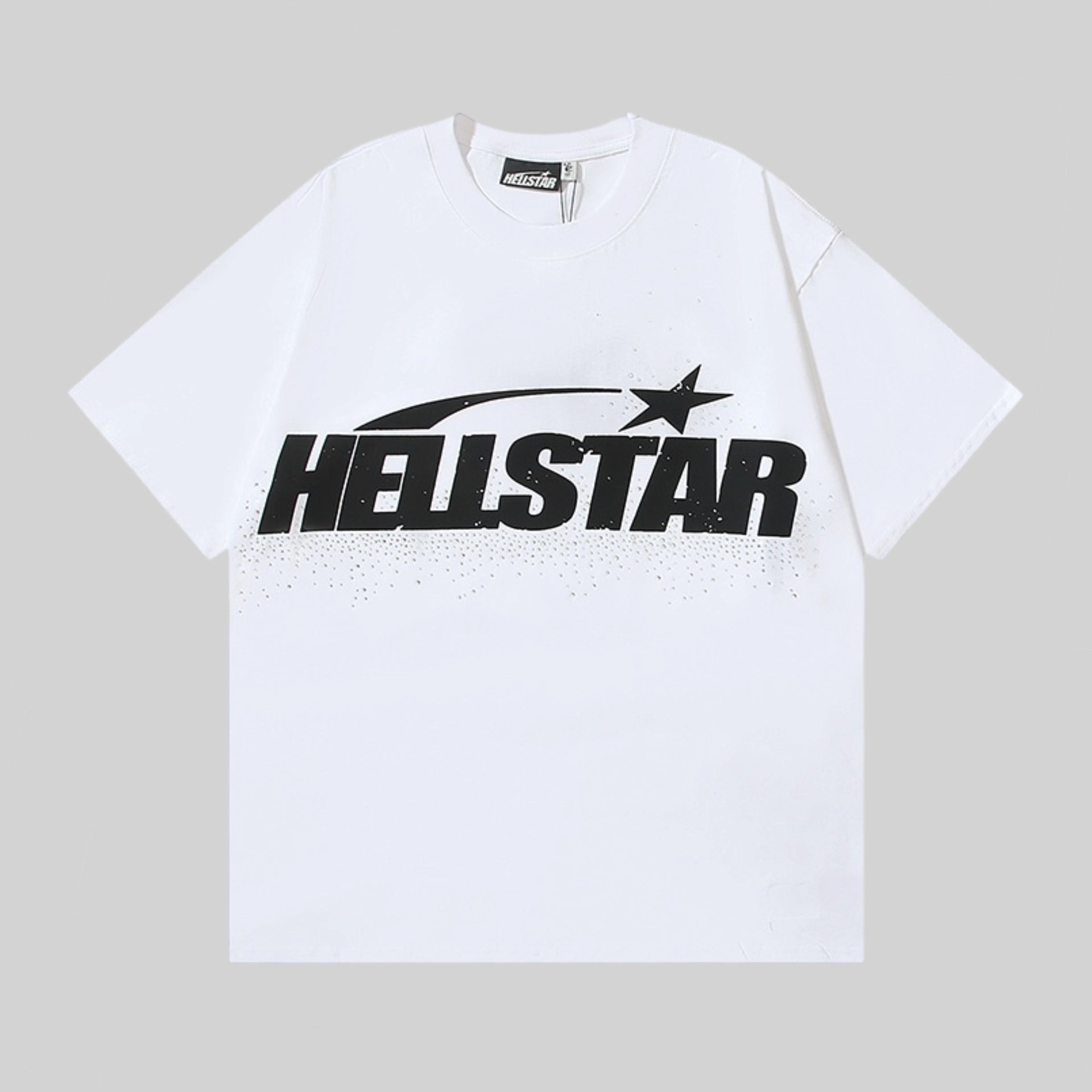 PLAYERA HELLSTAR