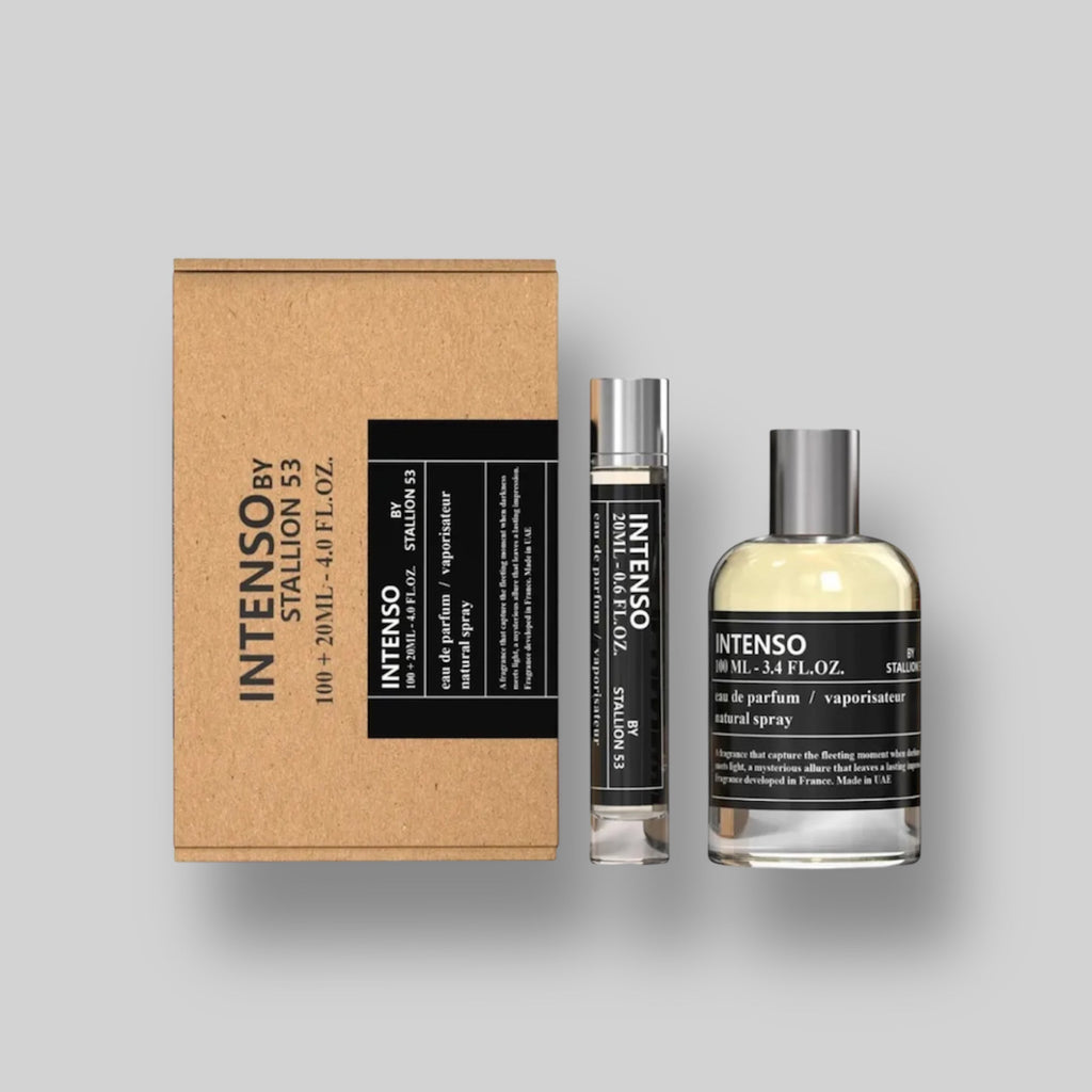 PERFUME STALION INTENSIO
