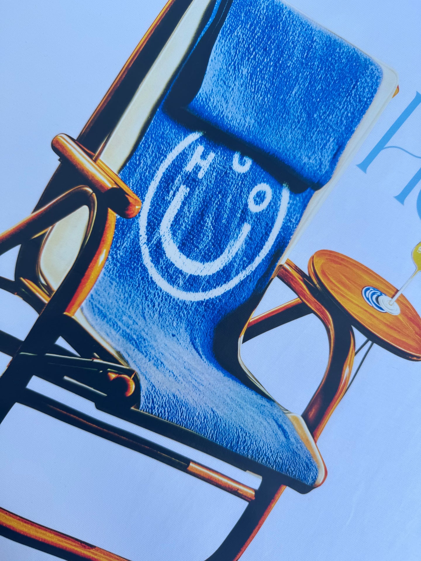PLAYERA HUGO