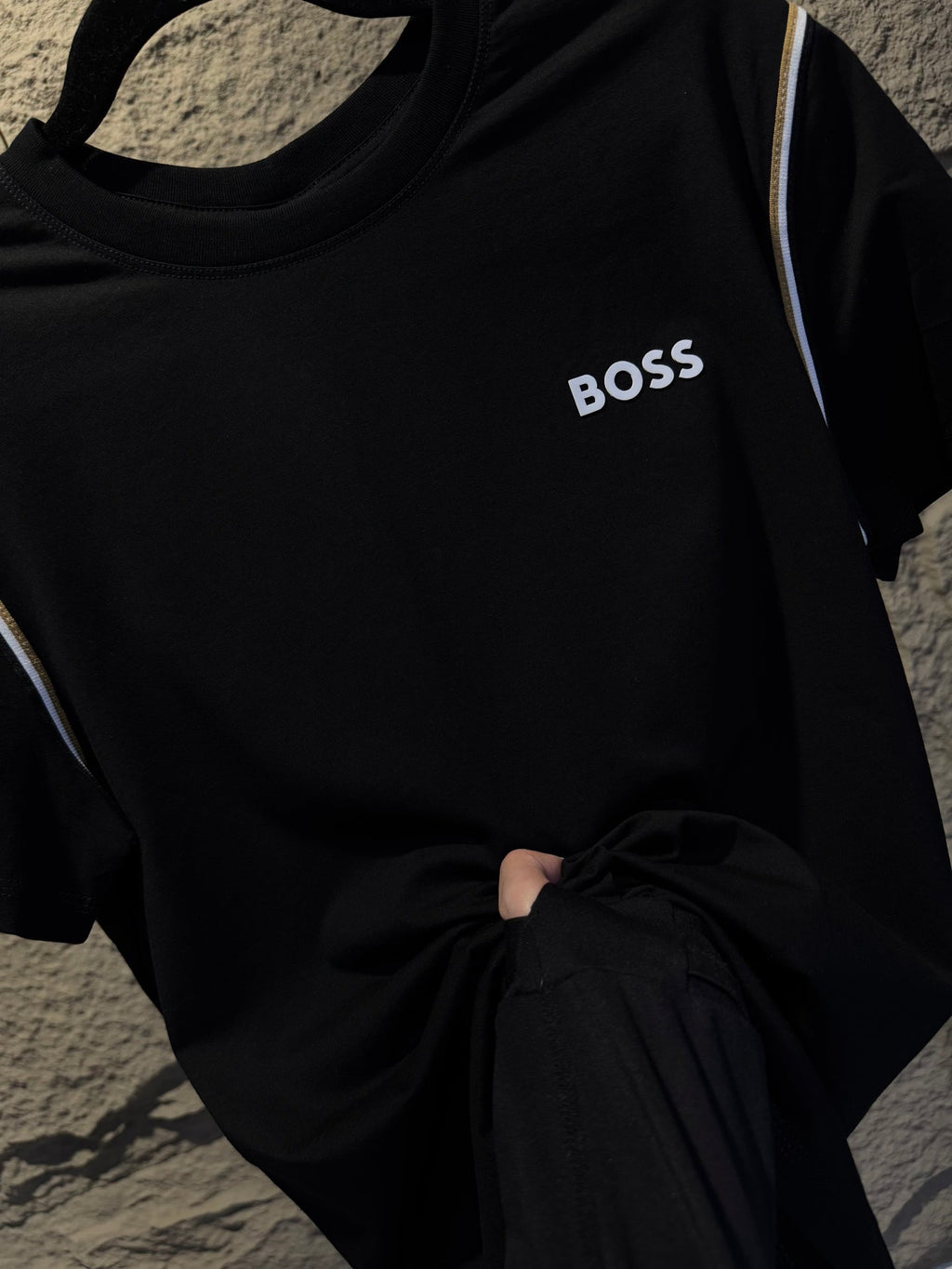 PAQUETE BOSS