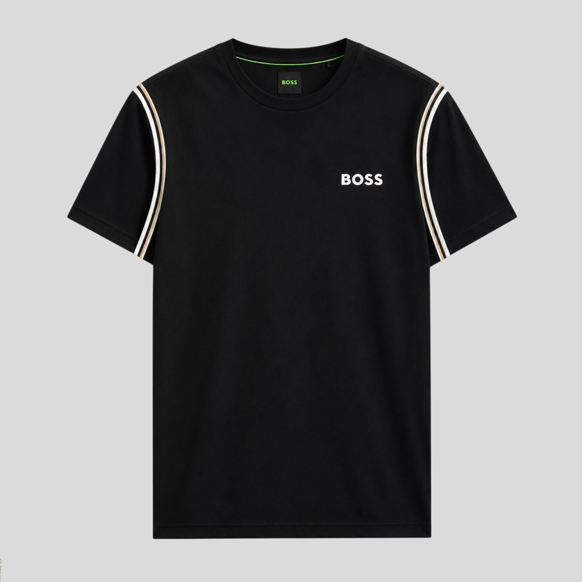 PLAYERA BOSS