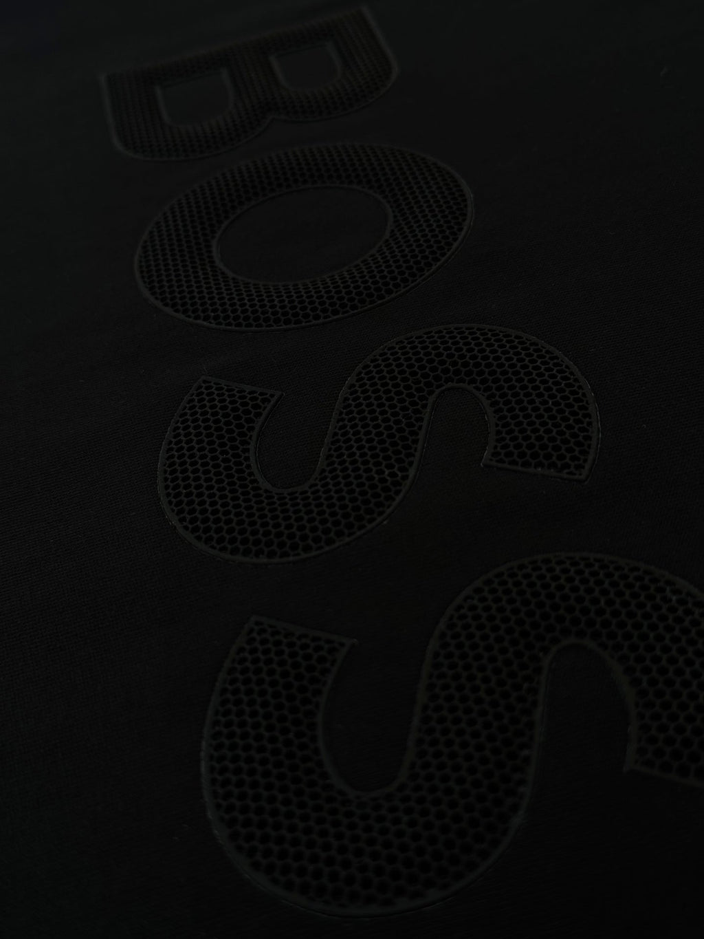 PLAYERA BOSS