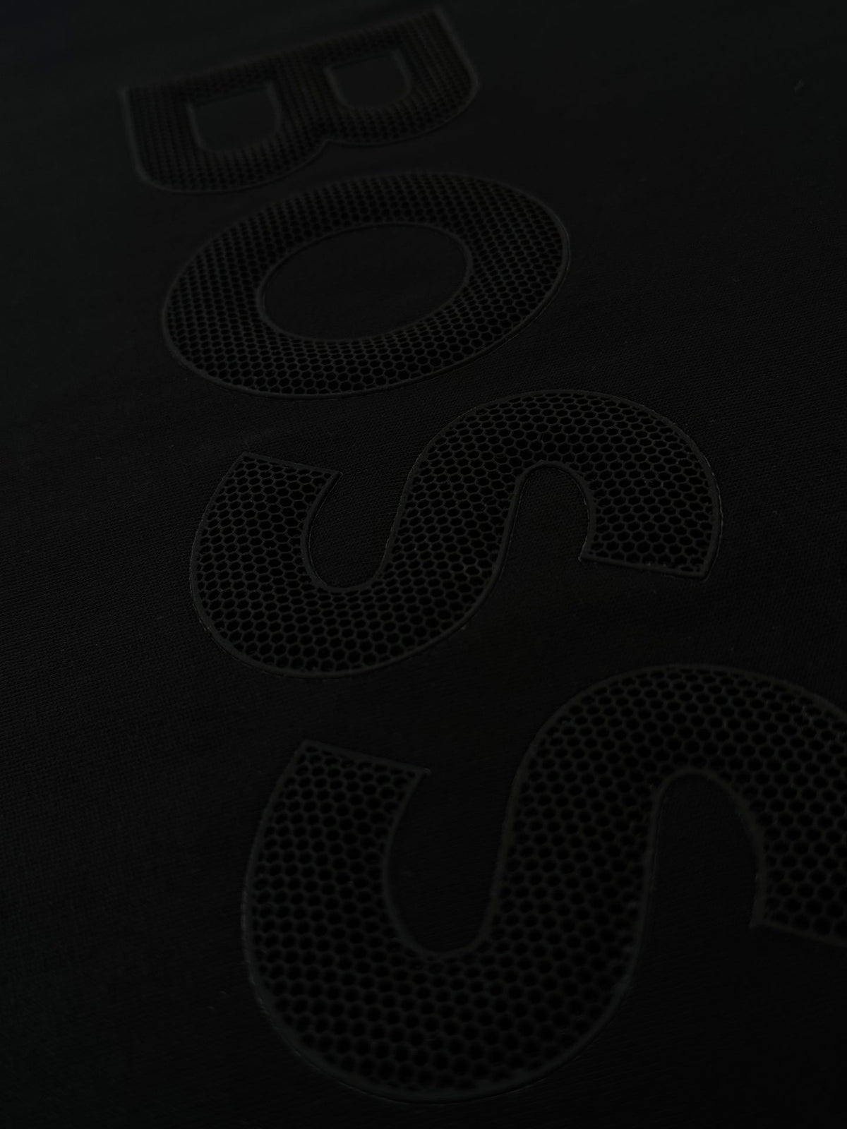 PLAYERA BOSS
