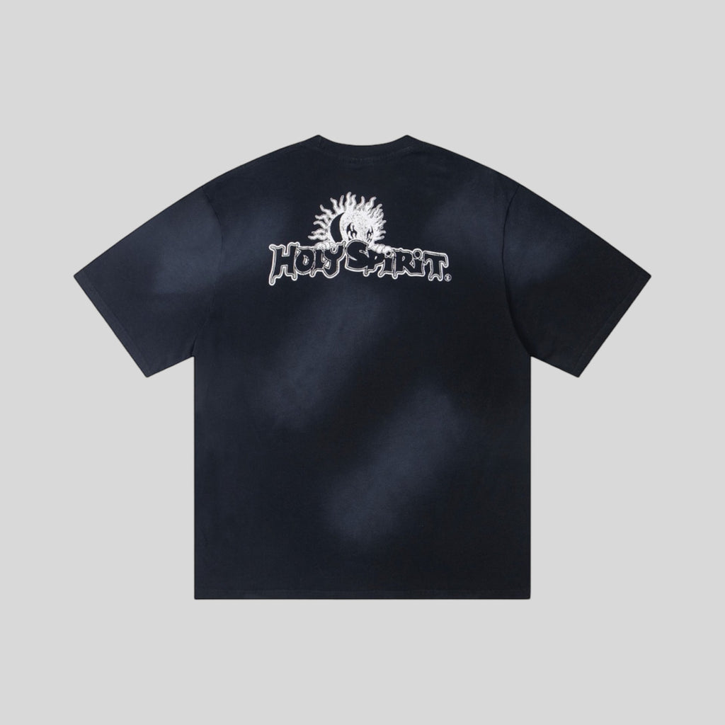 PLAYERA HELLSTAR