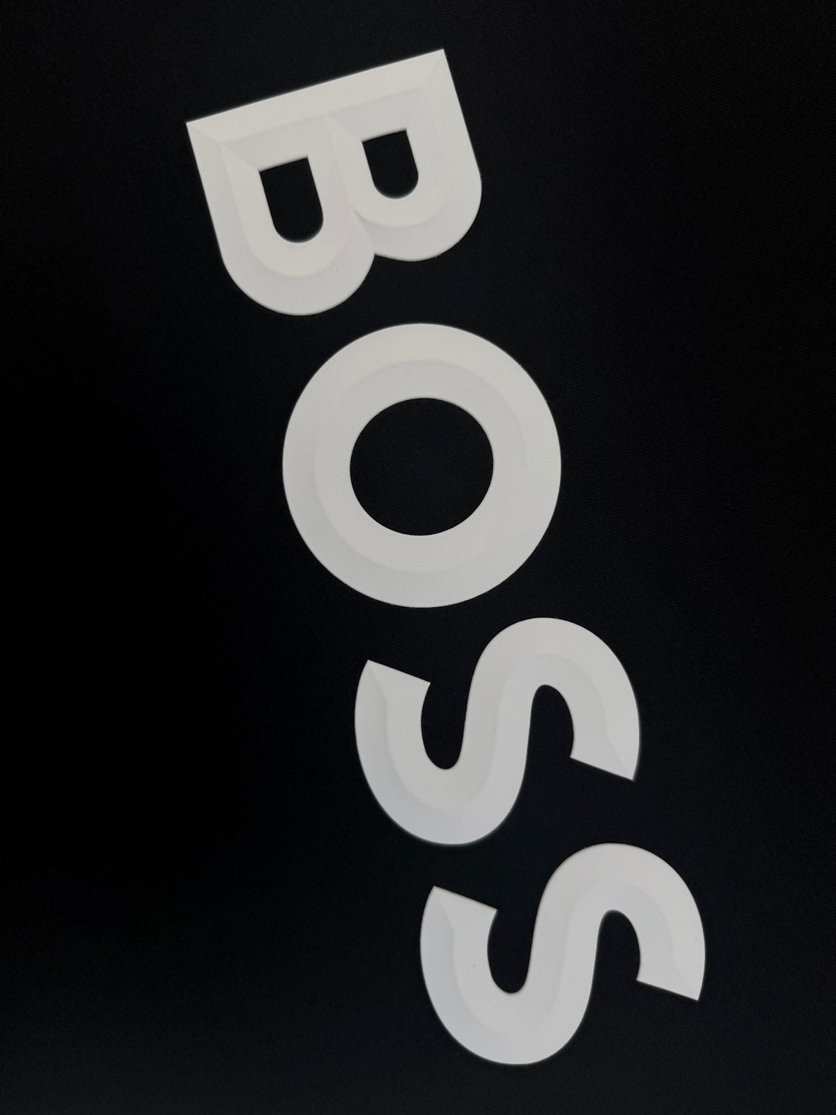 PLAYERA BOSS