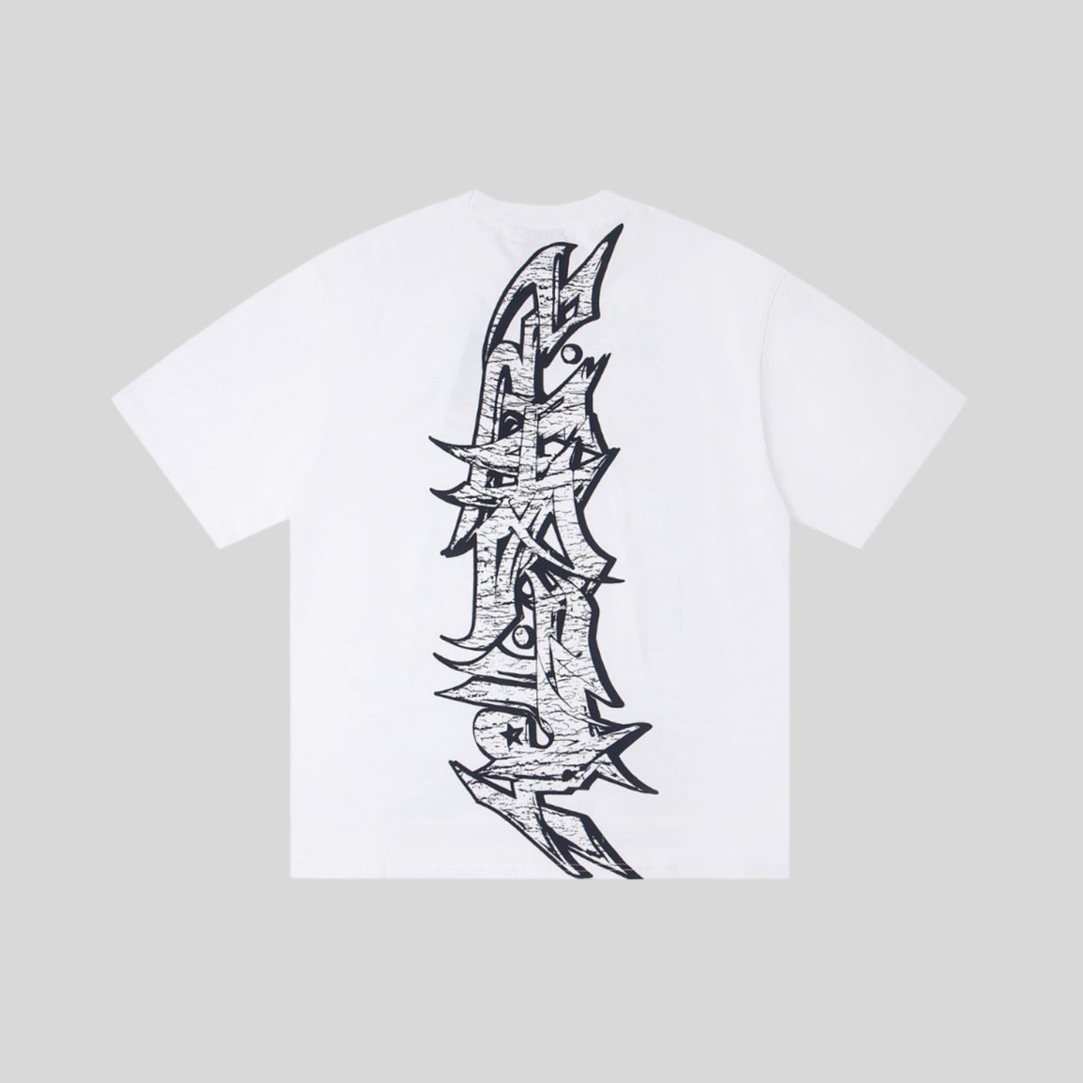 PLAYERA HELLSTAR