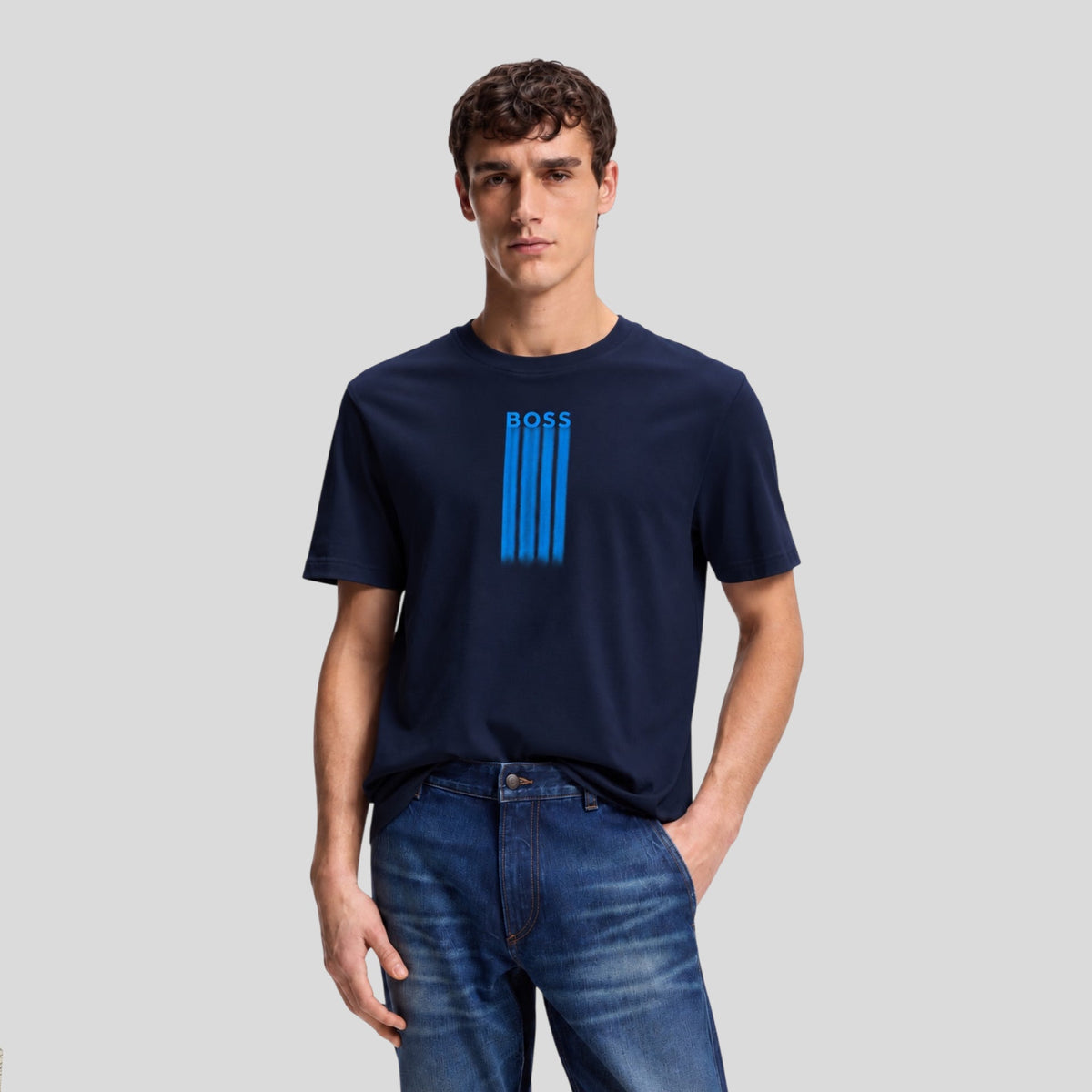 PLAYERA BOSS