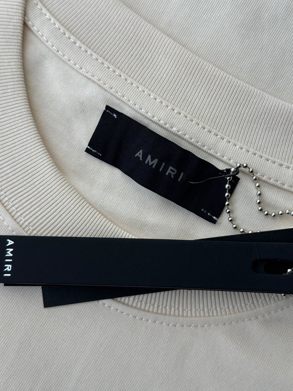 PLAYERA AMIRI