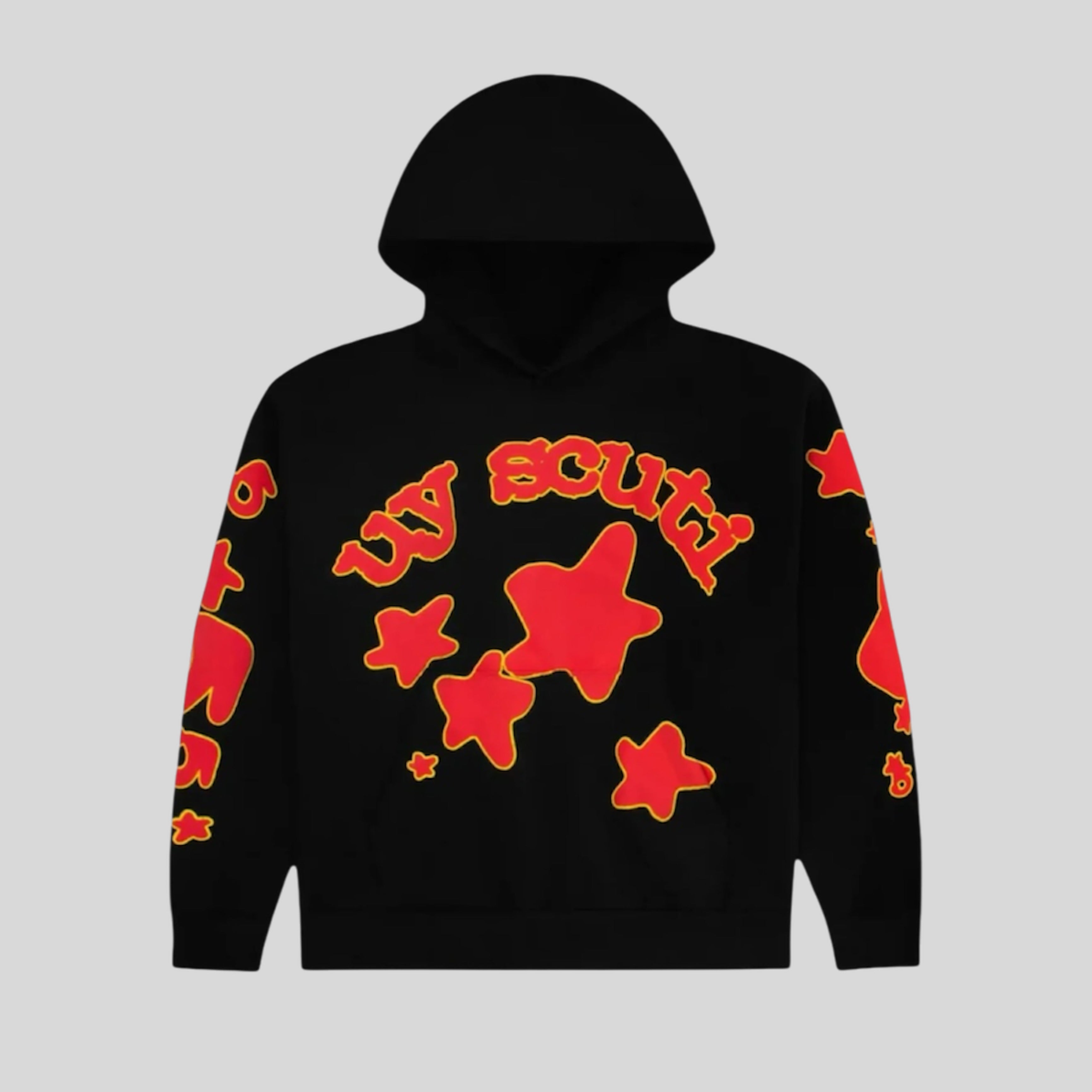 SUDADERA SP5DER