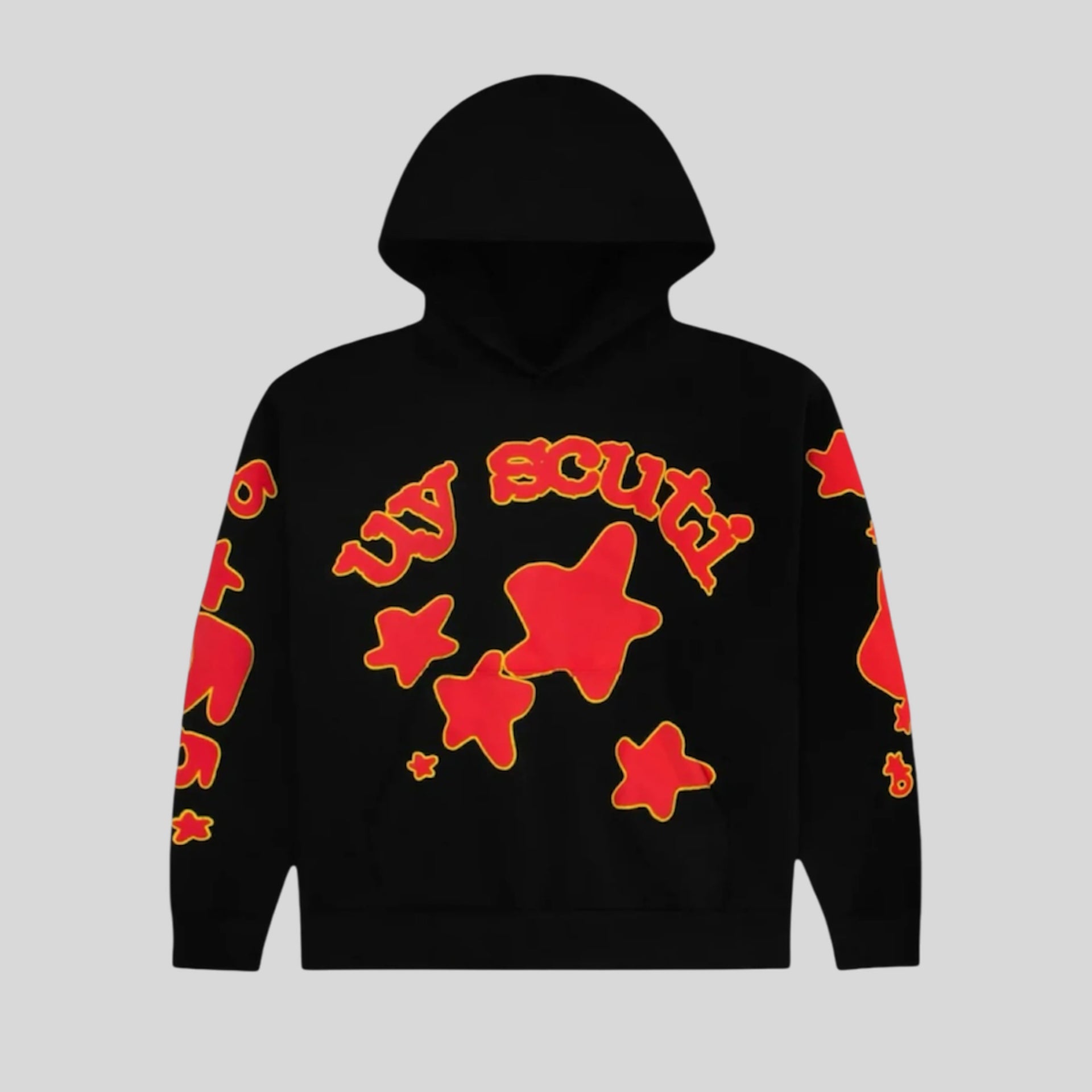 SUDADERA SP5DER