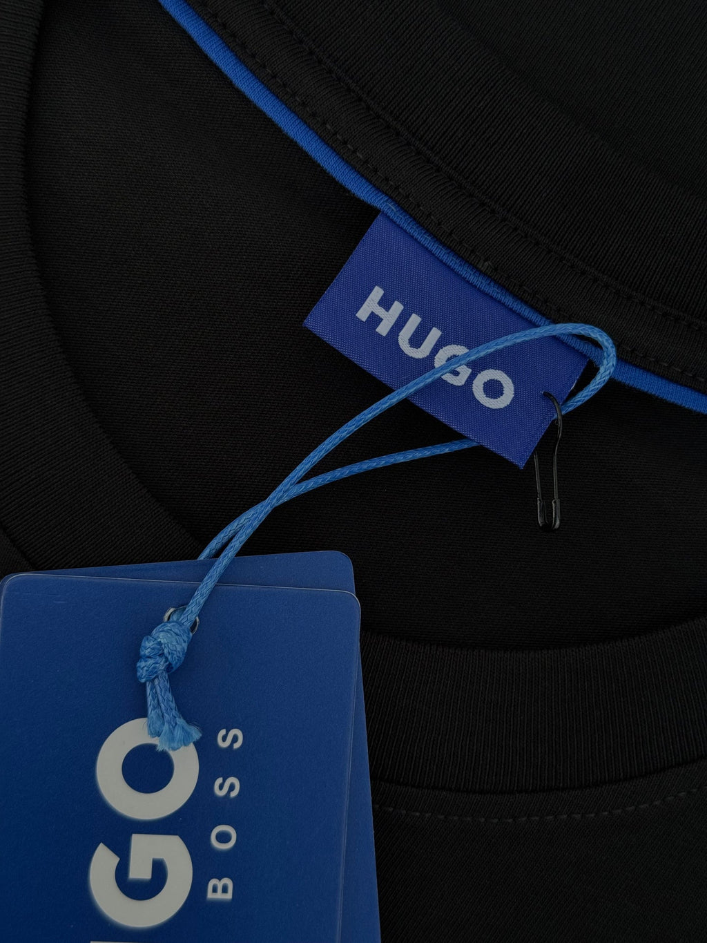 PLAYERA HUGO