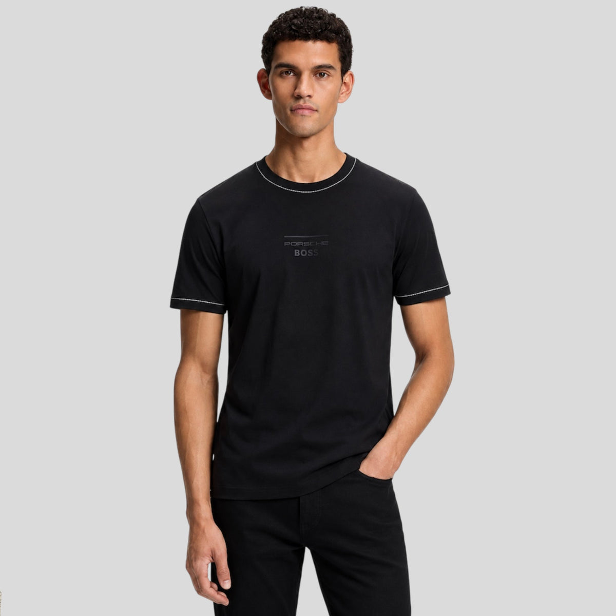 PLAYERA BOSS