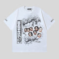 PLAYERA HELLSTAR