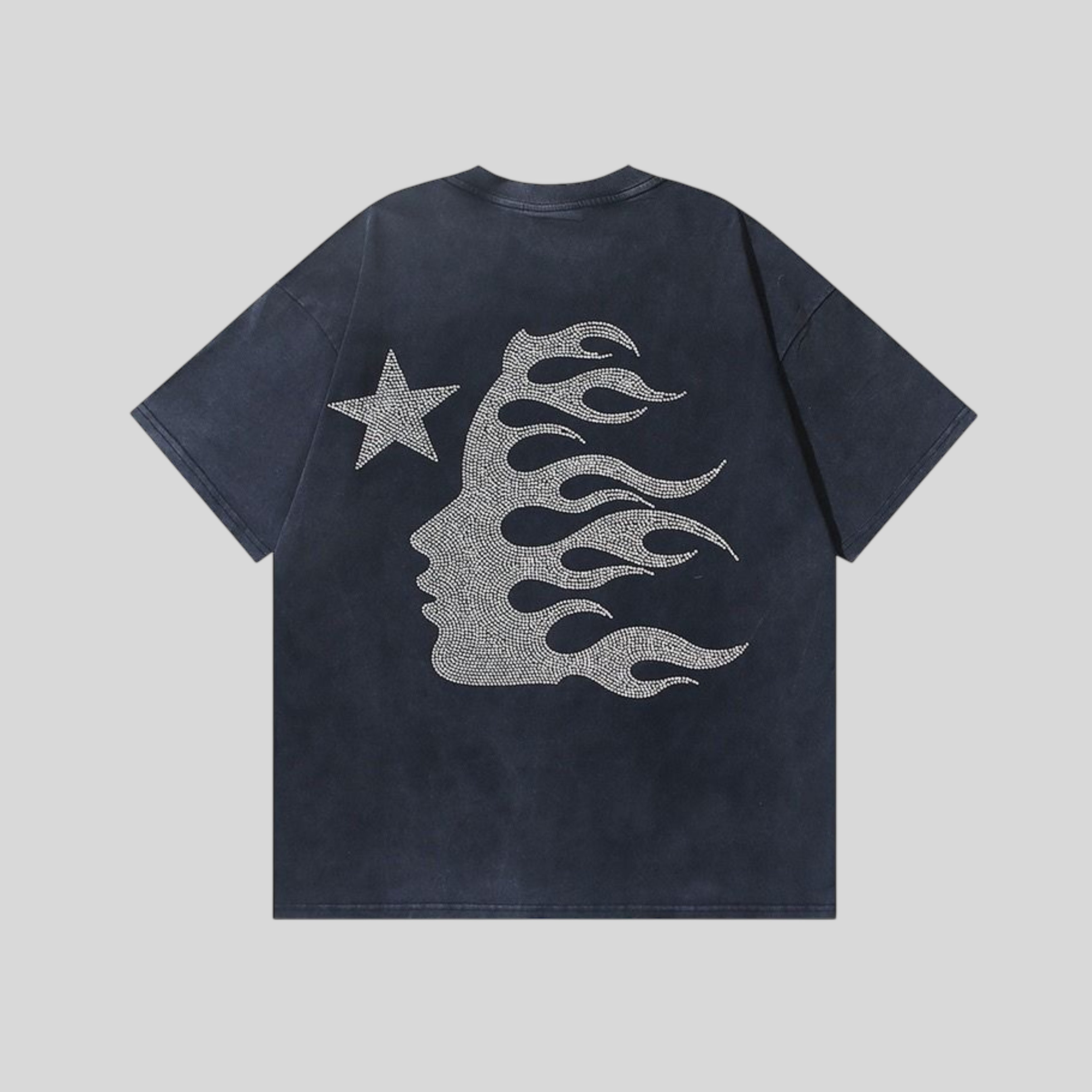 PLAYERA HELLSTAR
