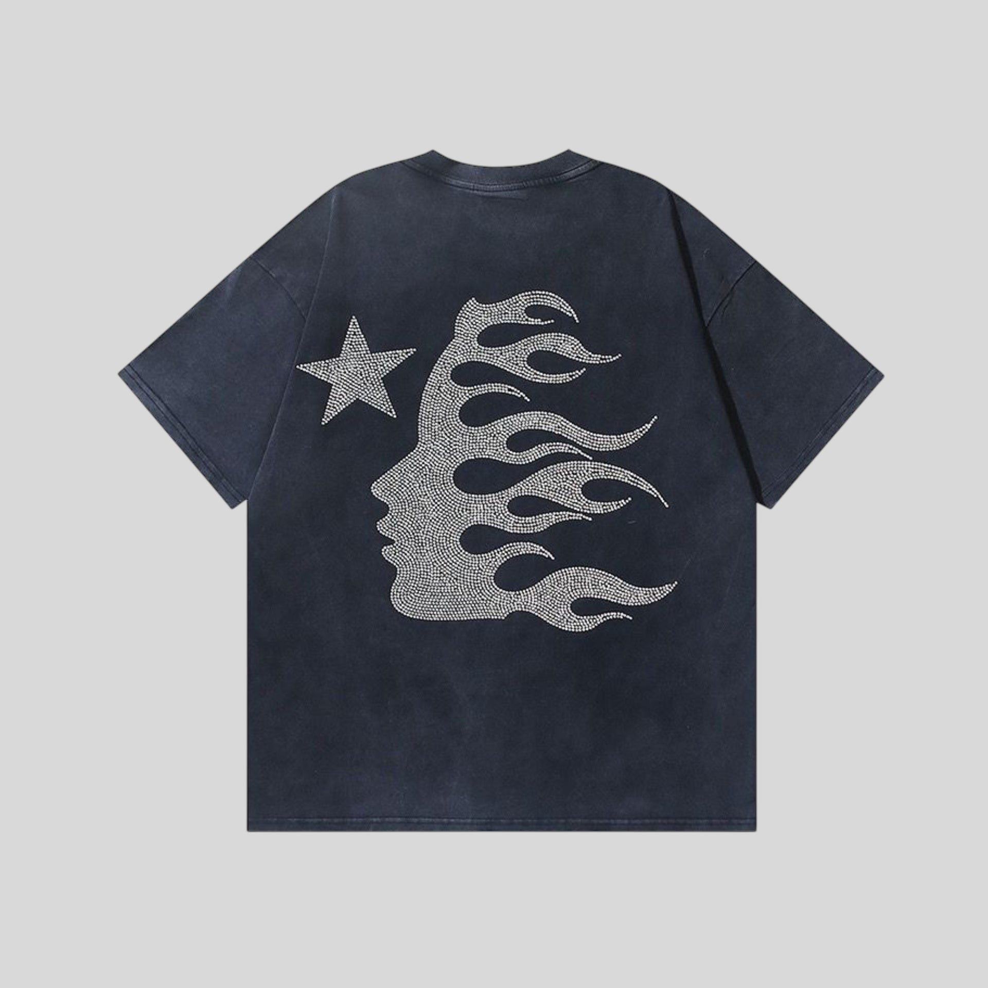 PLAYERA HELLSTAR