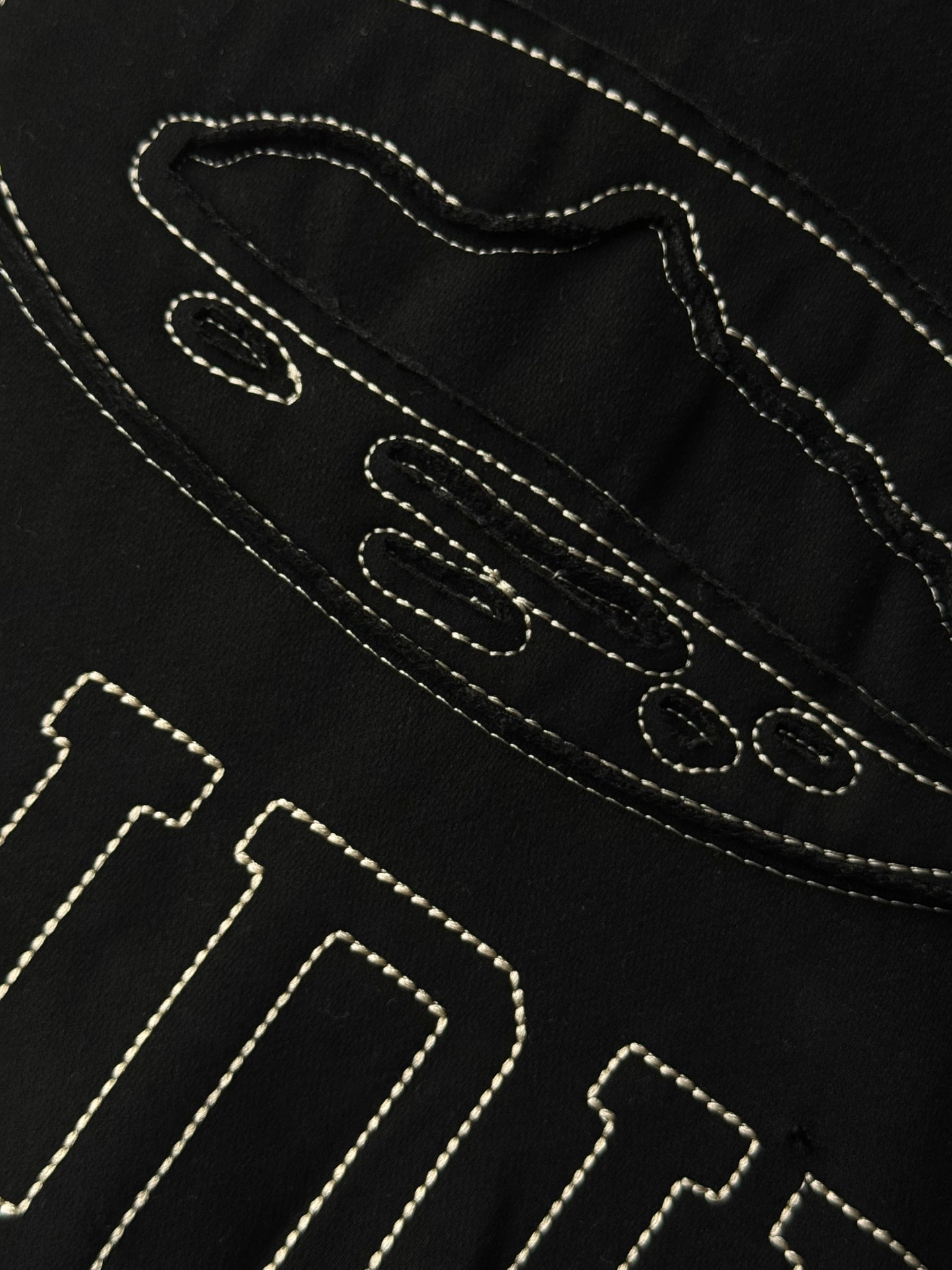 SUDADERA CORTEIZ