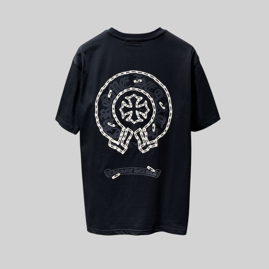 PLAYERA CHROME HEARTS