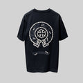 PLAYERA CHROME HEARTS