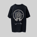 PLAYERA CHROME HEARTS