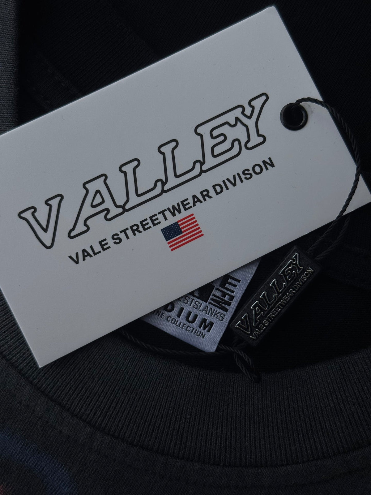 PLAYERA VALLEY DREAM