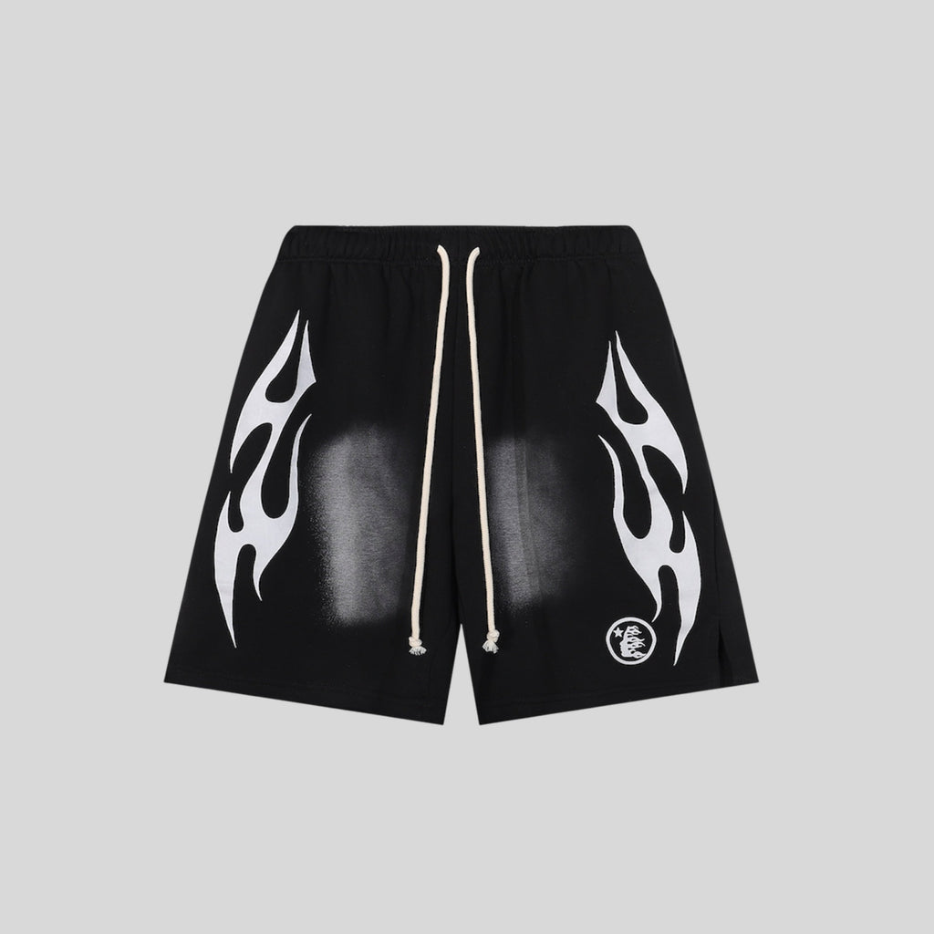 SHORT HELLSTAR