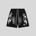 SHORT HELLSTAR