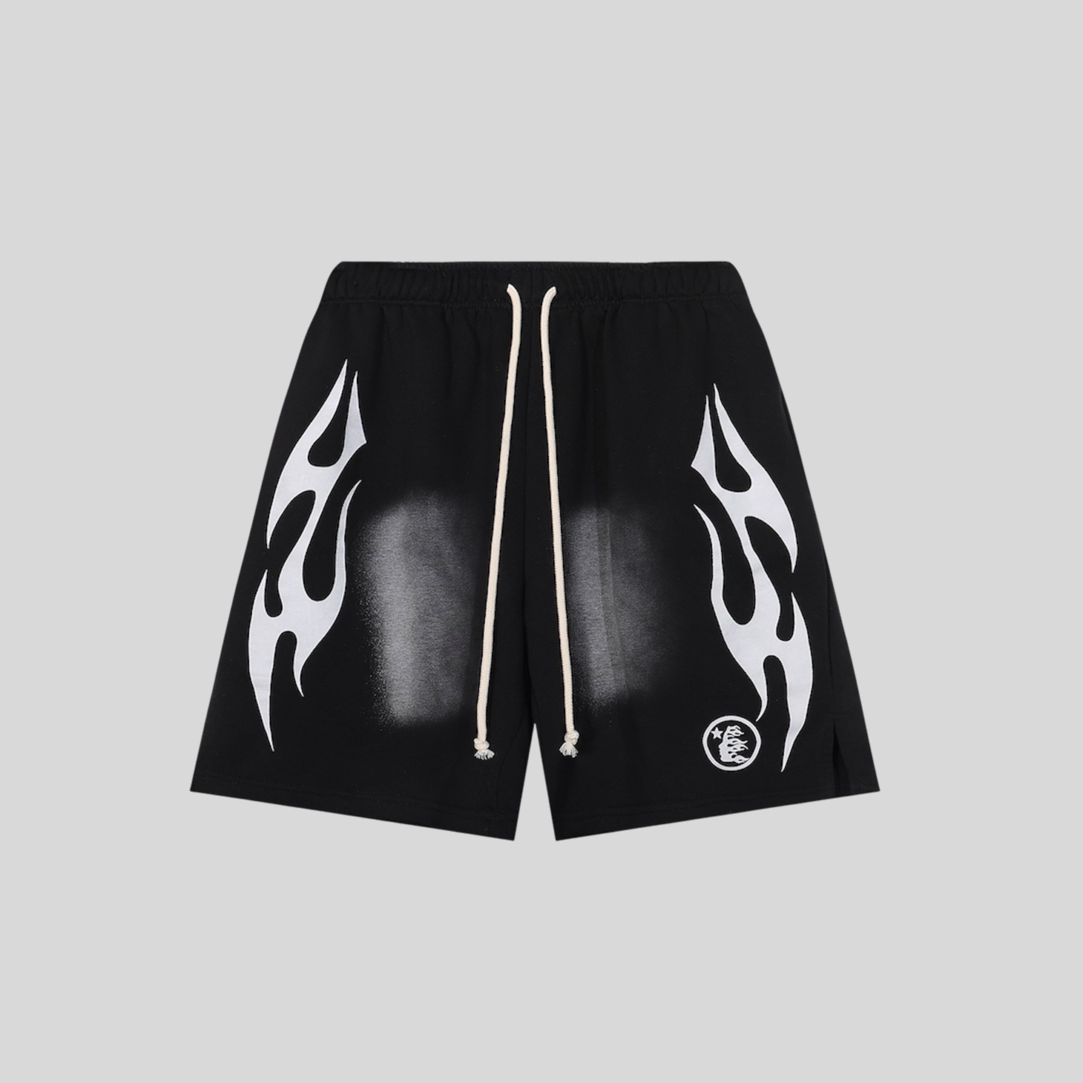 SHORT HELLSTAR