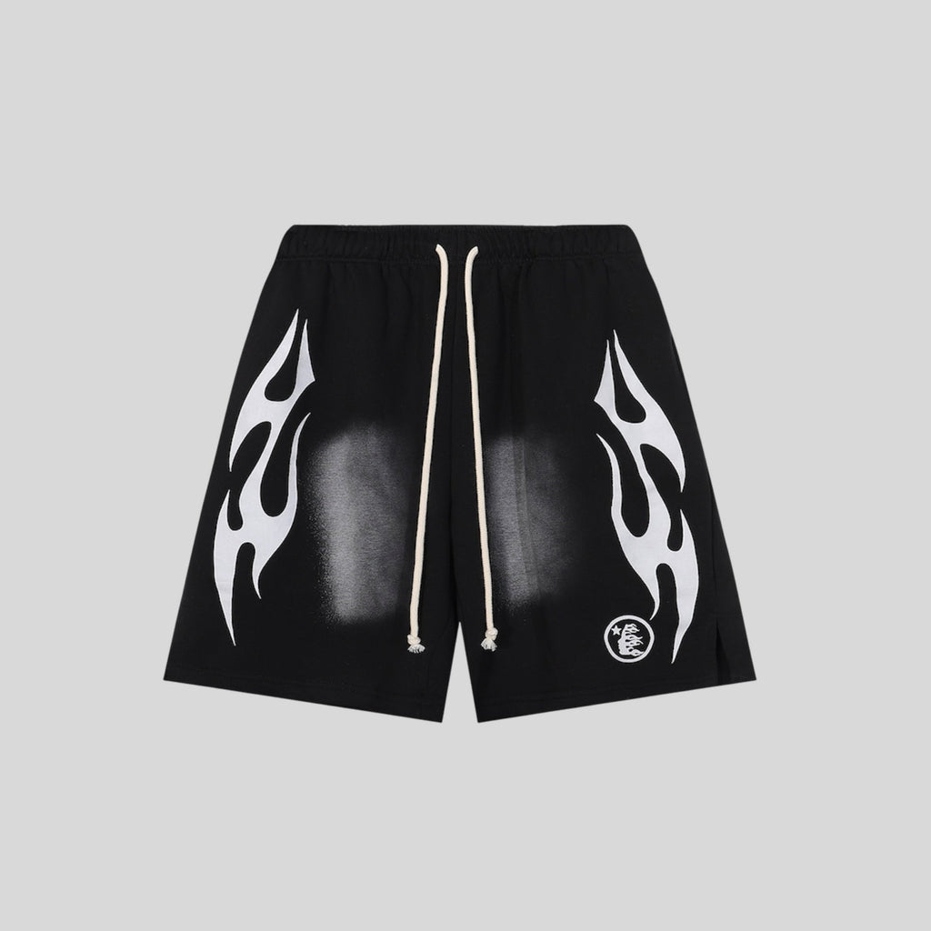 SHORT HELLSTAR