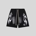 SHORT HELLSTAR