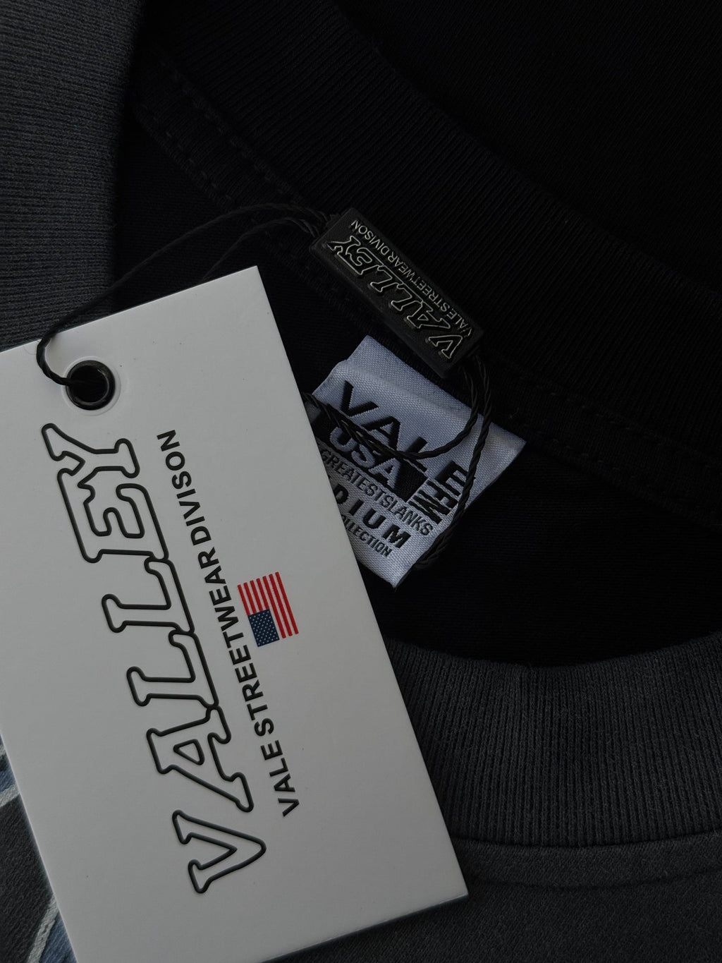 PLAYERA VALLEY DREAM