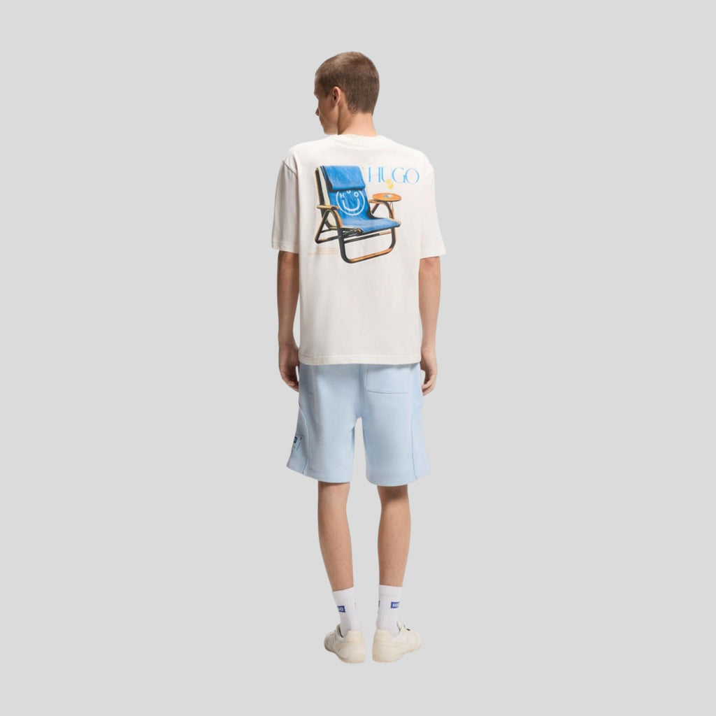 PLAYERA HUGO