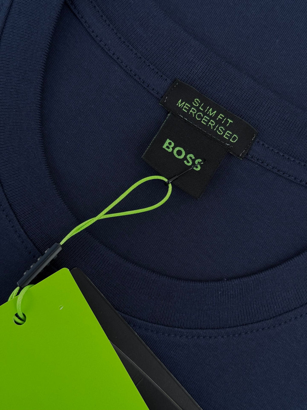 PLAYERA BOSS