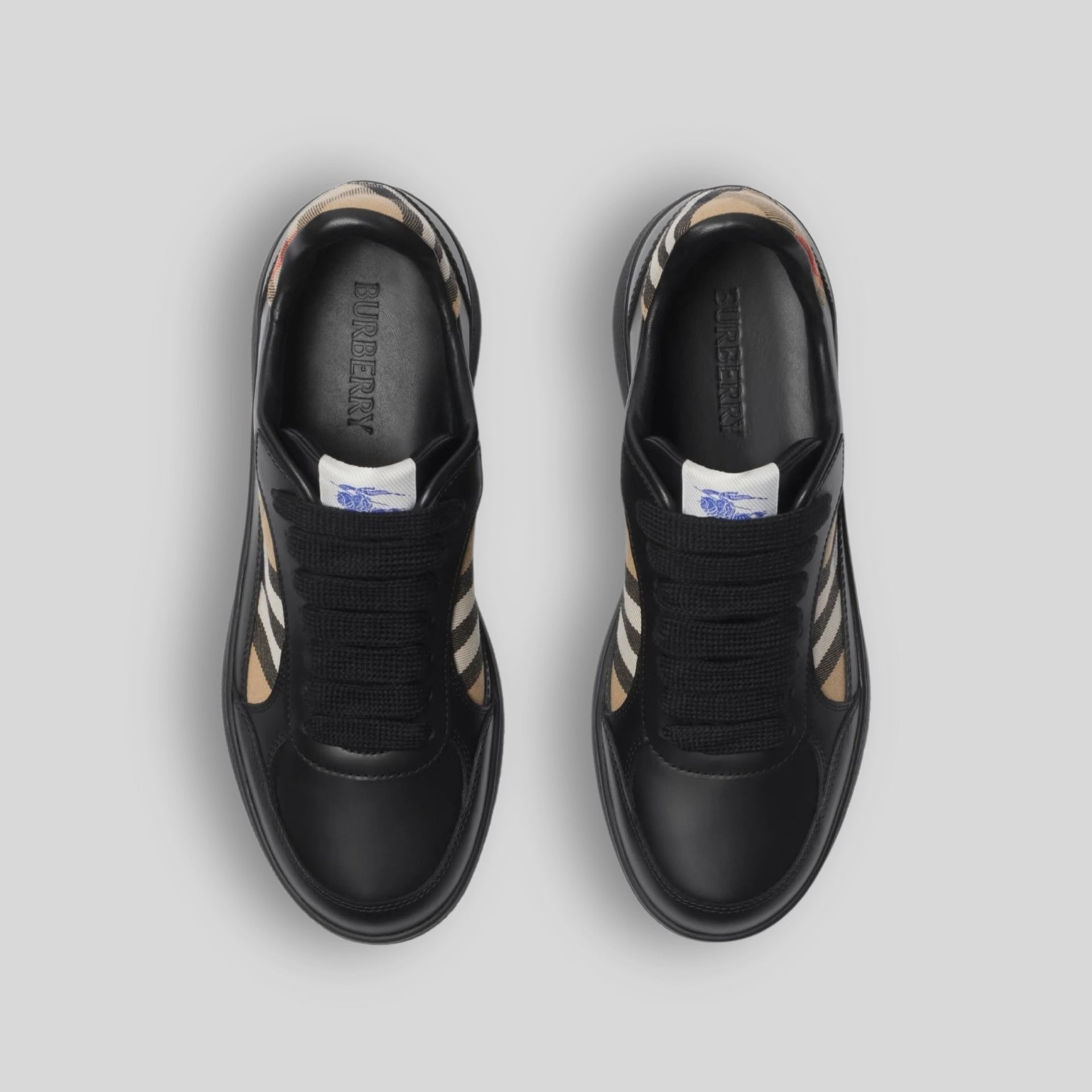 TENIS BUR