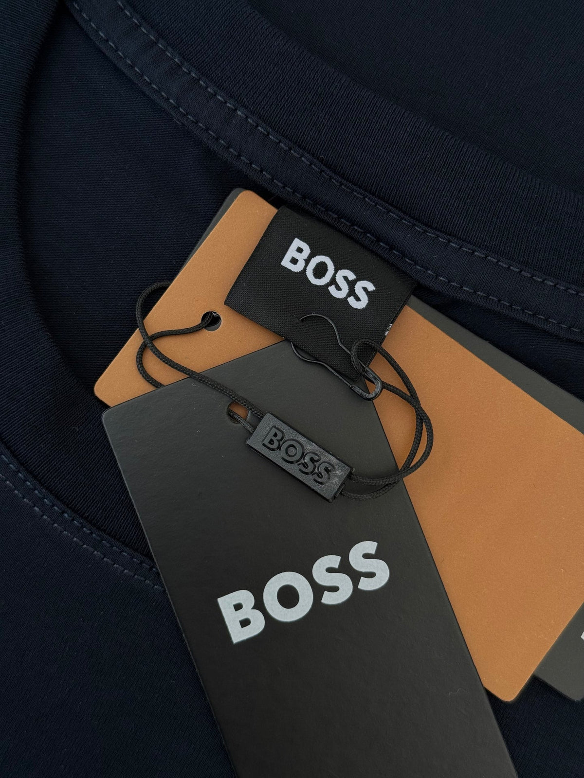 PLAYERA BOSS