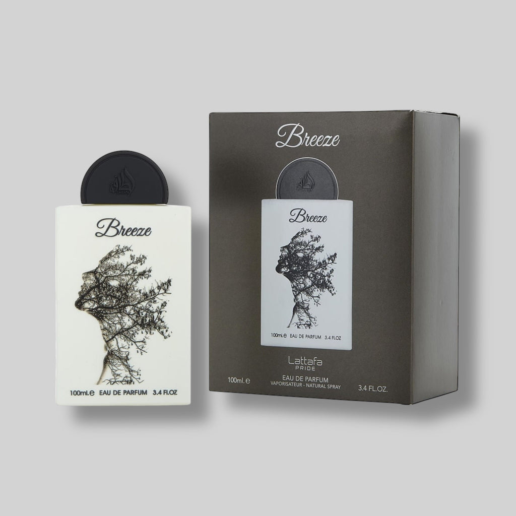 PERFUME LATTAFA BREZE